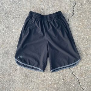 Men’s Under Armour Athletic Gym shorts SM